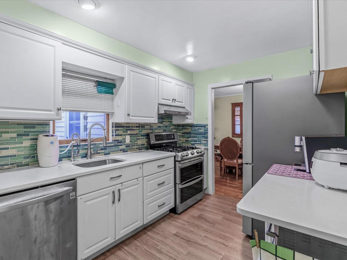 Single Family Elliot  Nassau County, NY 11801, MLS-849747-9
