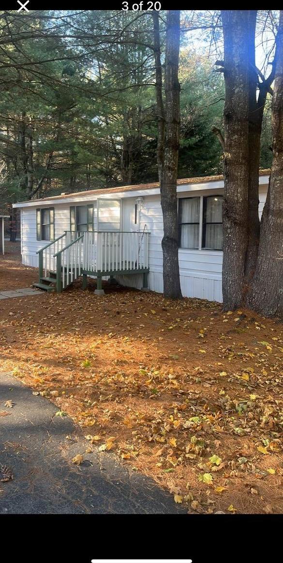 Single Family Soho Circle  Sullivan County, NY 12759, MLS-849754-10