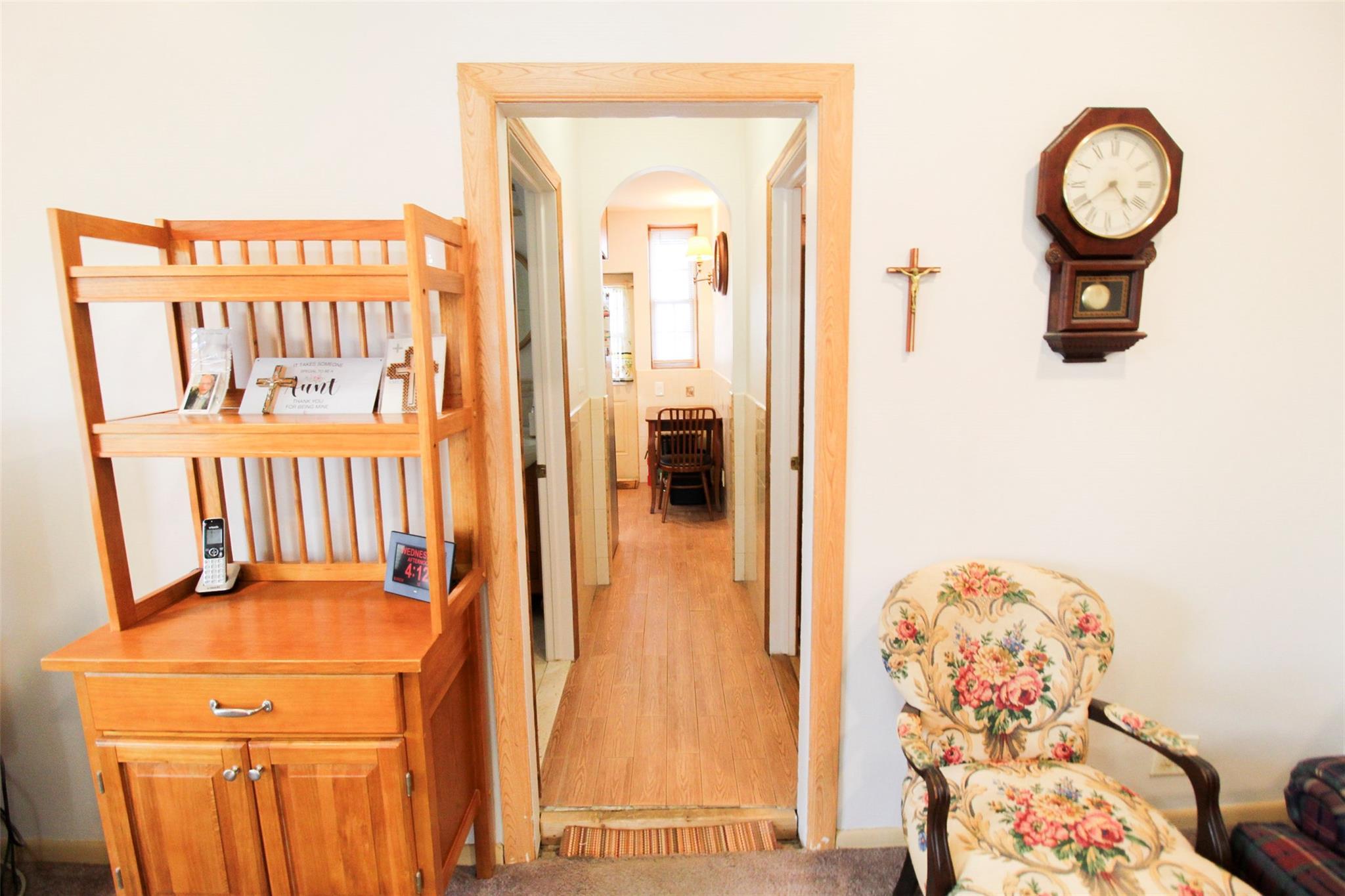 Single Family Hollywood  Bronx, NY 10465, MLS-849760-14