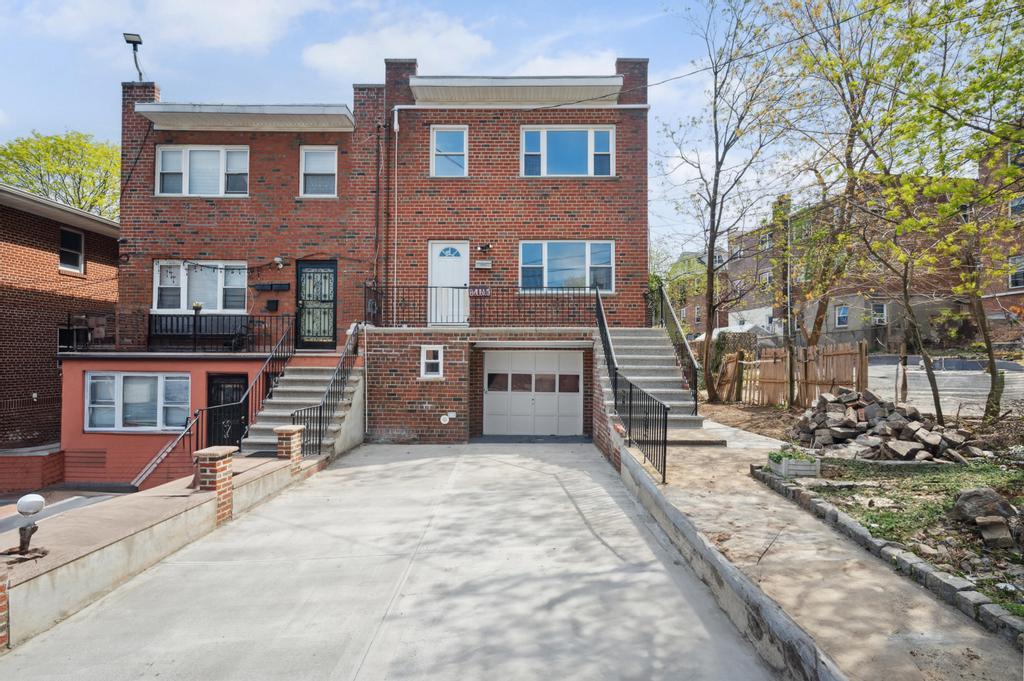 Single Family 252nd  Bronx, NY 10471, MLS-849771-2