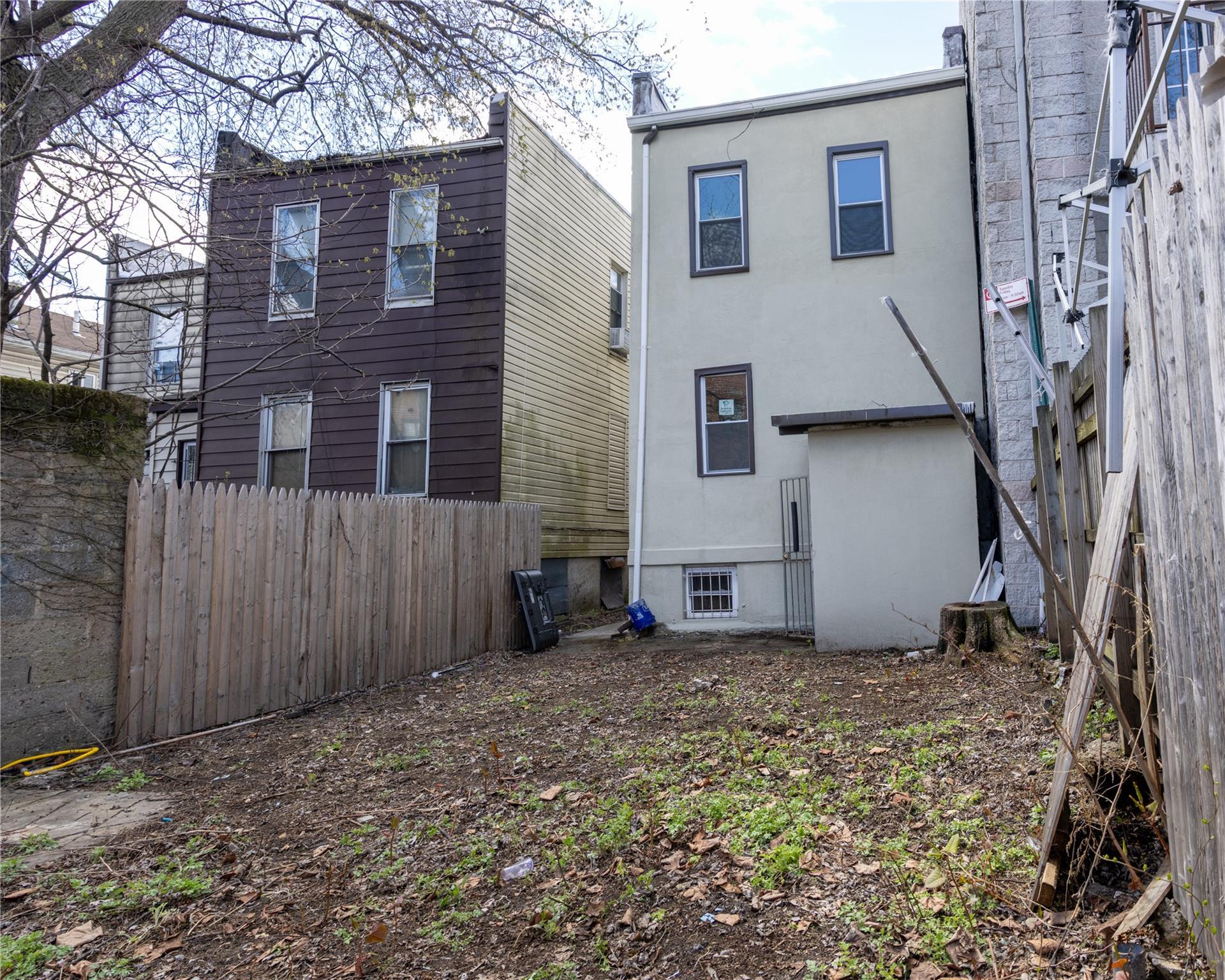 Single Family Milford  Brooklyn, NY 11208, MLS-849774-19