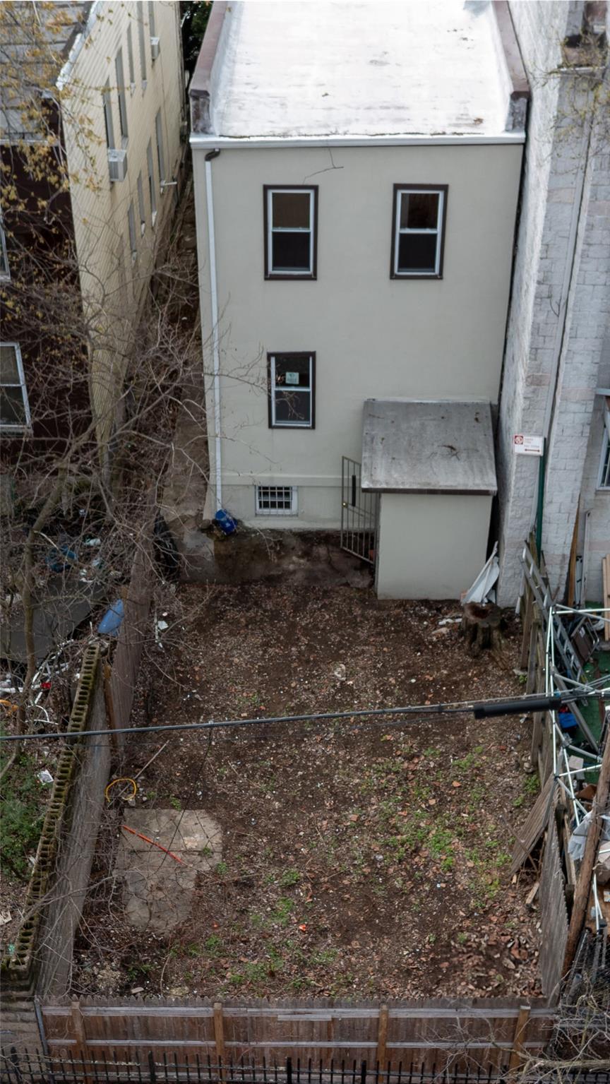 Single Family Milford  Brooklyn, NY 11208, MLS-849774-20