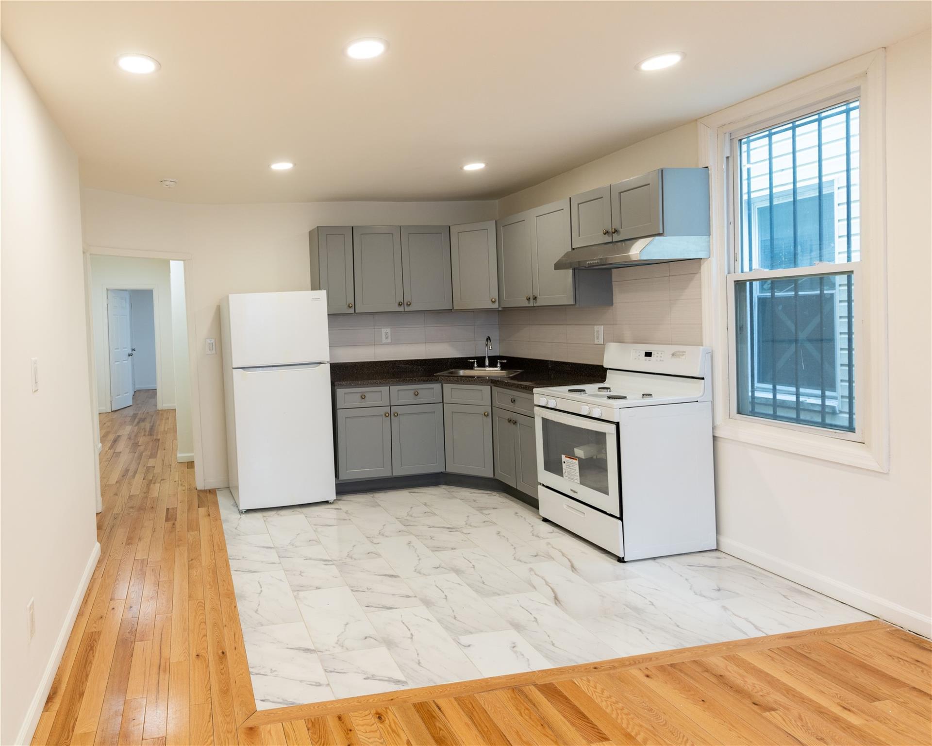 Single Family Milford  Brooklyn, NY 11208, MLS-849774-5