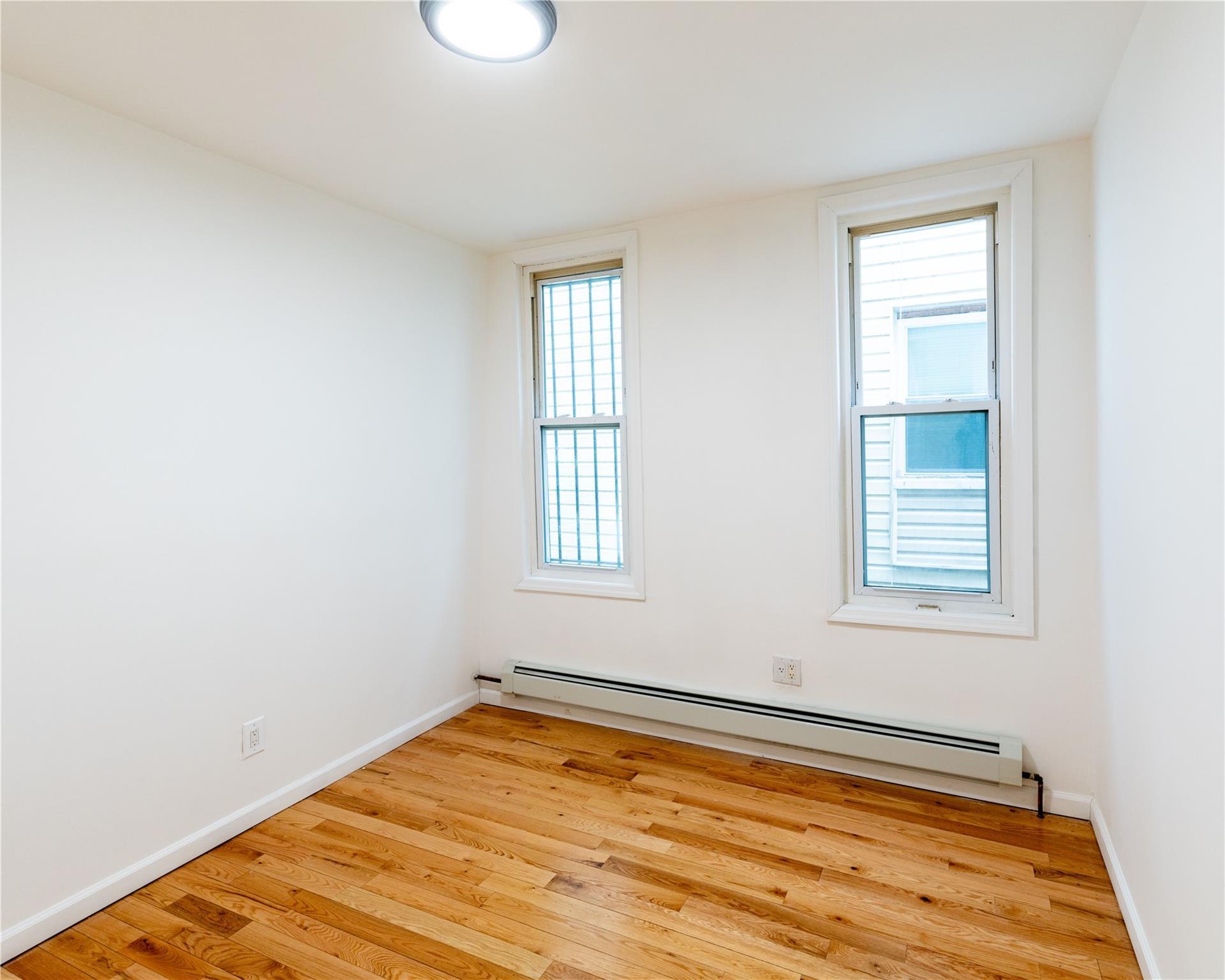 Single Family Milford  Brooklyn, NY 11208, MLS-849774-8
