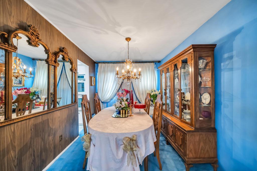 Single Family Henderson  Nassau County, NY 11580, MLS-849776-10