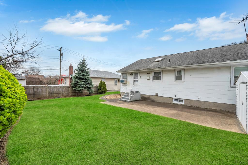 Single Family Henderson  Nassau County, NY 11580, MLS-849776-32