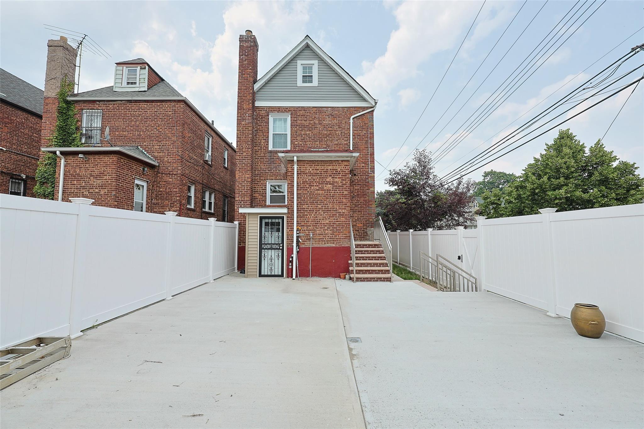 Single Family 115th  Queens, NY 11412, MLS-849777-13