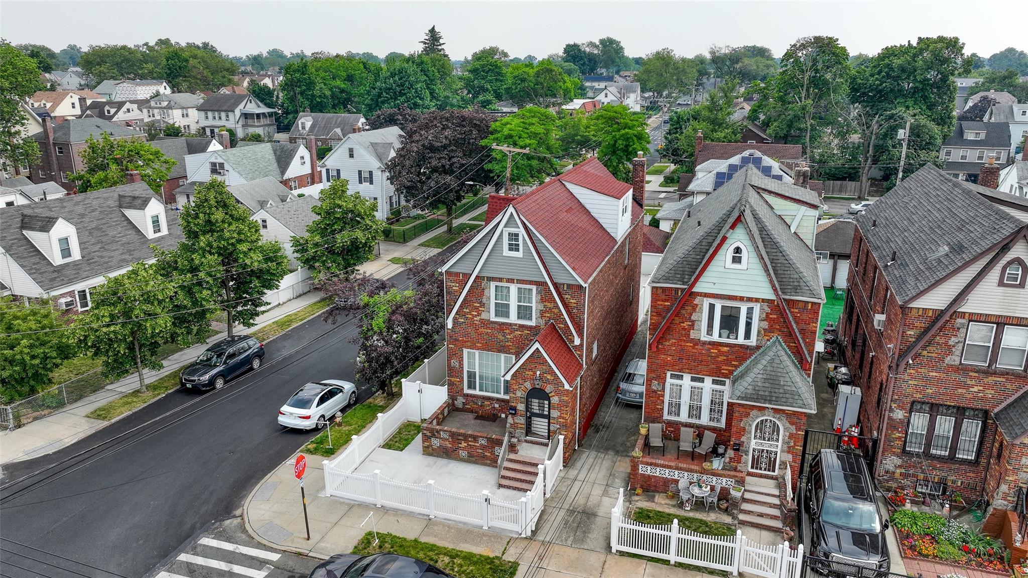 Single Family 115th  Queens, NY 11412, MLS-849777-14