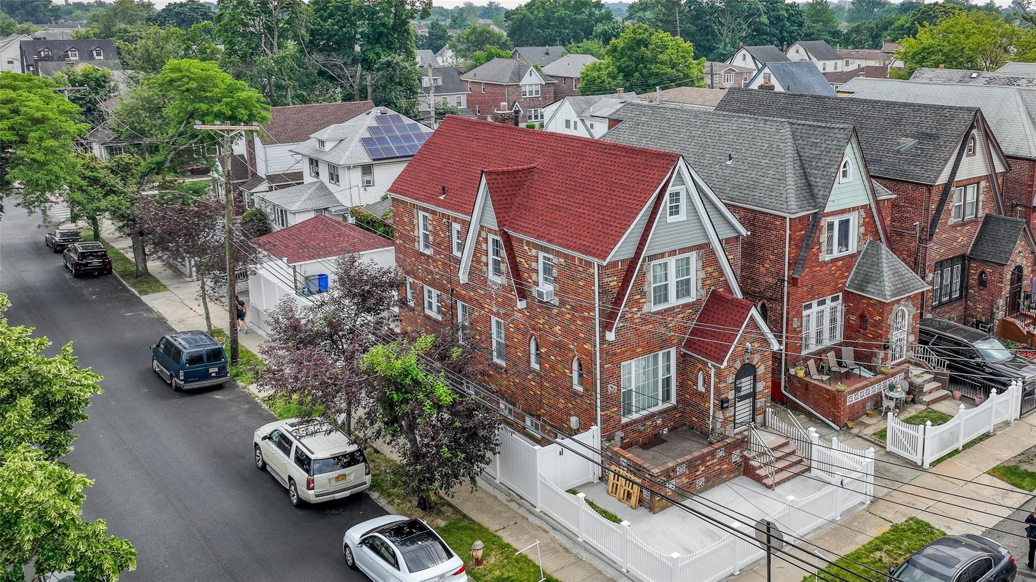Single Family 115th  Queens, NY 11412, MLS-849777-15