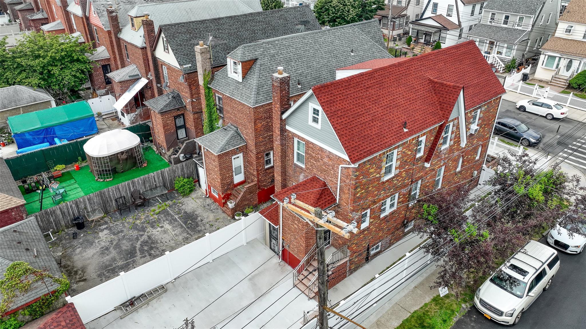 Single Family 115th  Queens, NY 11412, MLS-849777-17