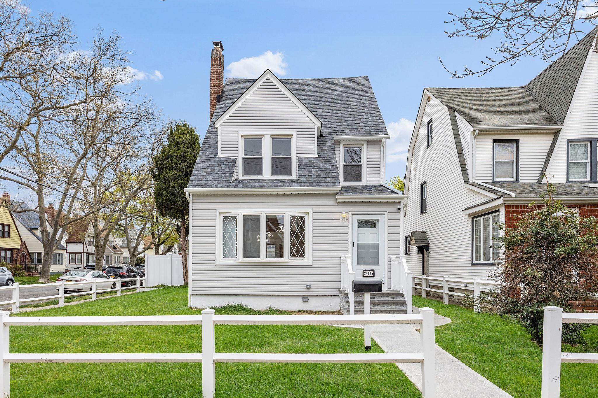Single Family 87th  Queens, NY 11426, MLS-849780-2