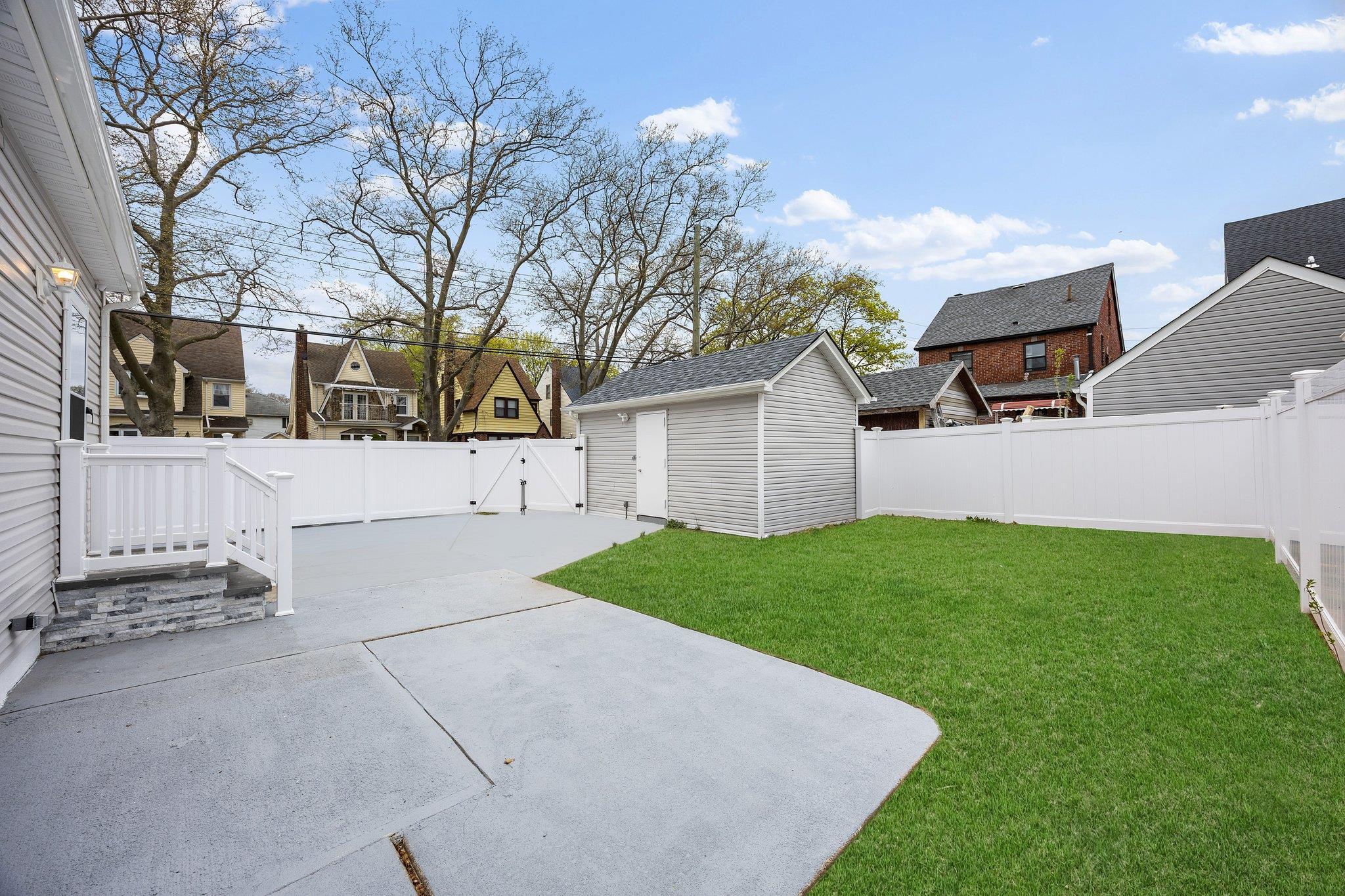 Single Family 87th  Queens, NY 11426, MLS-849780-20