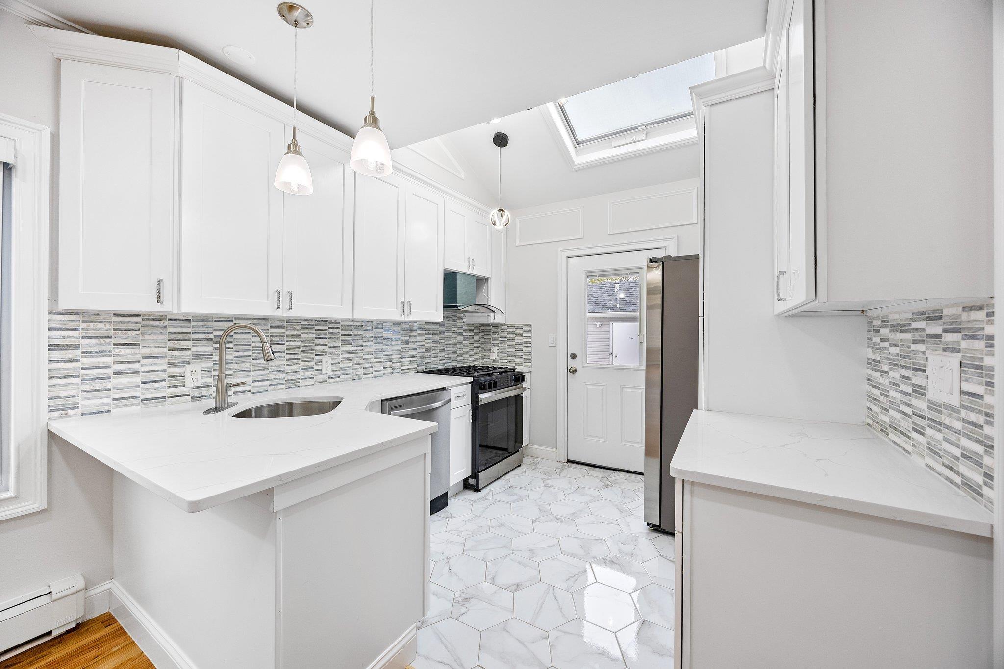 Single Family 87th  Queens, NY 11426, MLS-849780-9