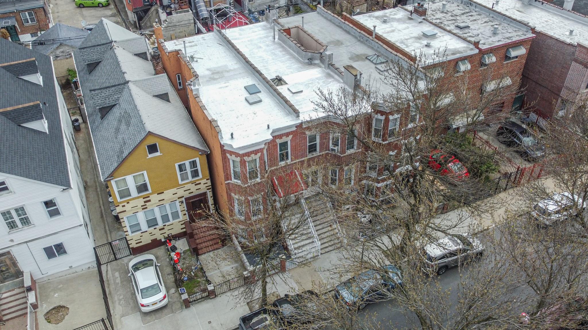 Single Family Taylor  Bronx, NY 10472, MLS-849782-11