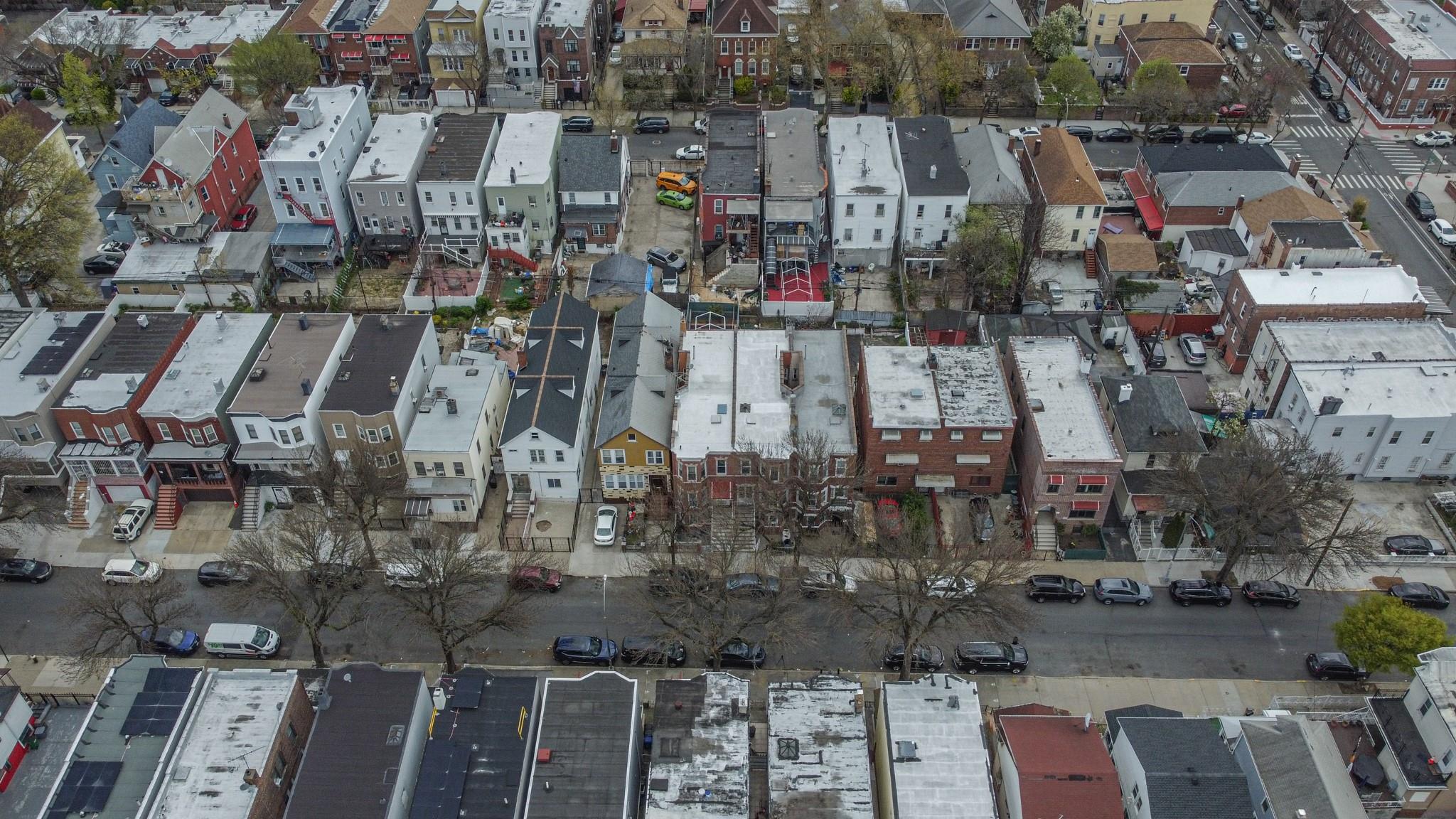 Single Family Taylor  Bronx, NY 10472, MLS-849782-12