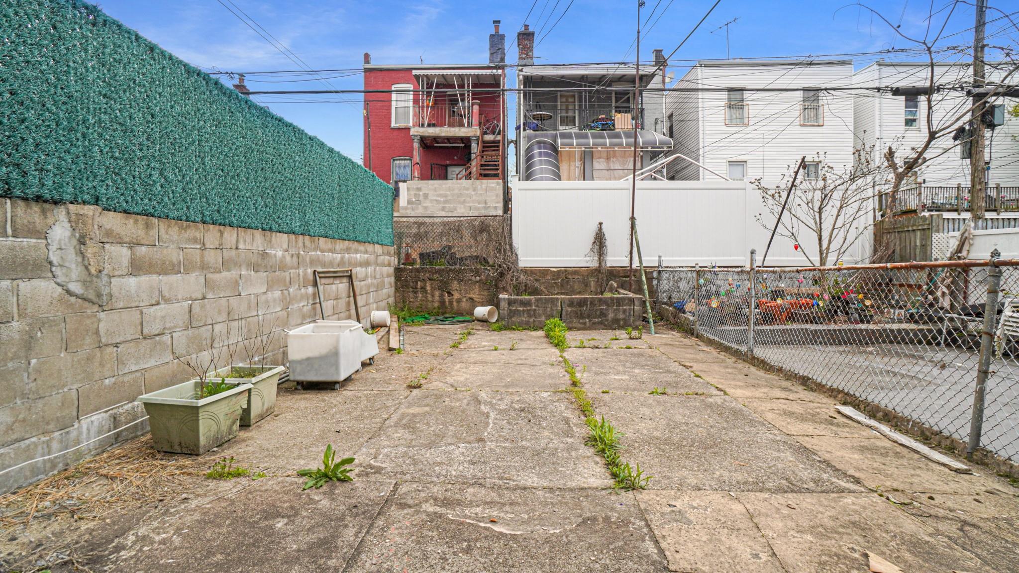 Single Family Taylor  Bronx, NY 10472, MLS-849782-13