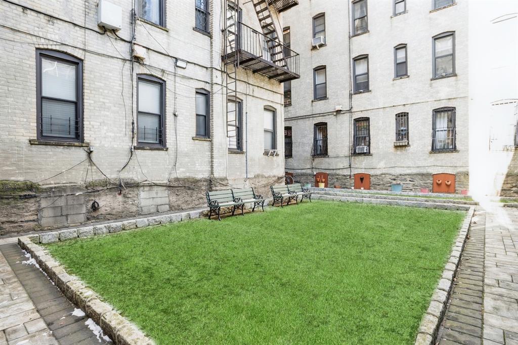 Coop Crown Street  Brooklyn, NY 11225, MLS-849786-12
