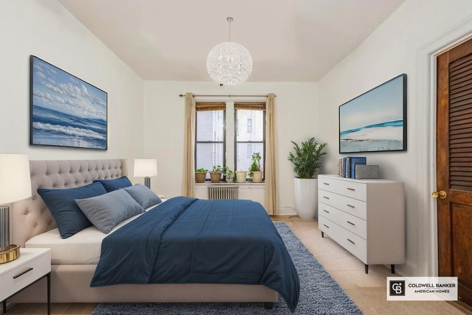 Coop Crown Street  Brooklyn, NY 11225, MLS-849786-5