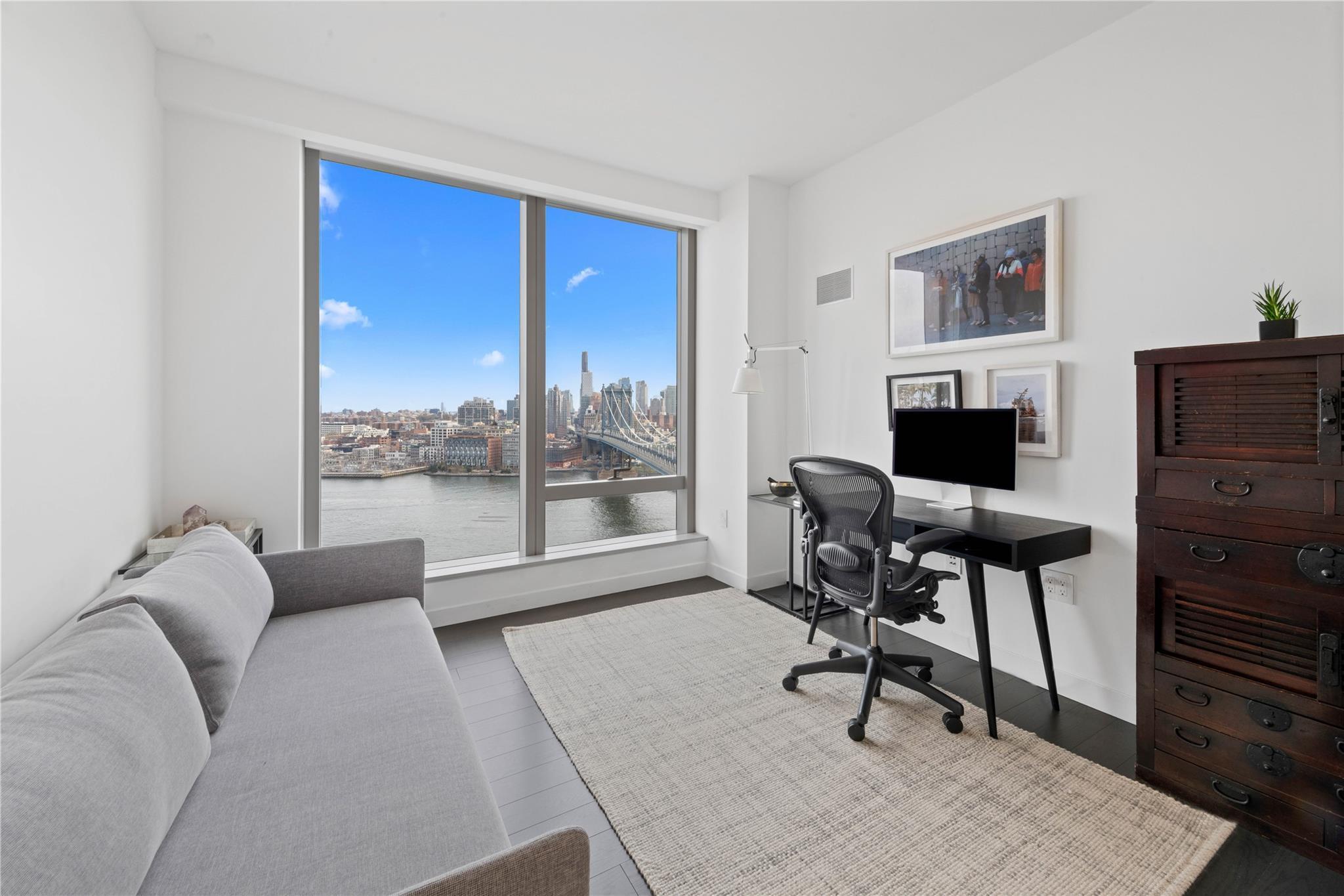 Condo South  Manhattan, NY 10002, MLS-849789-10