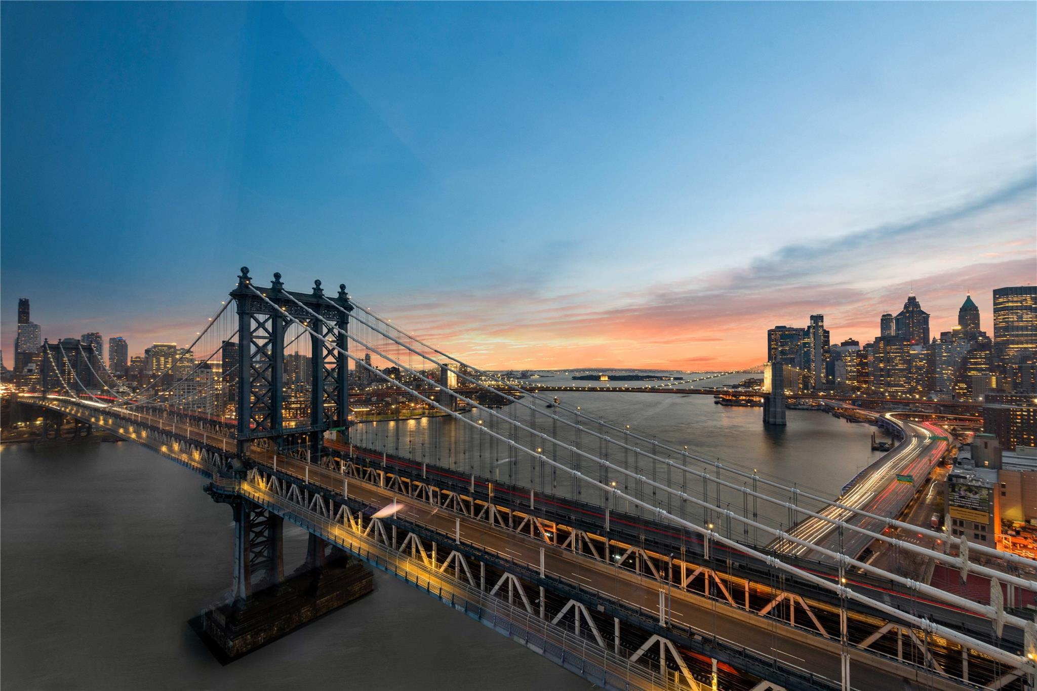 Condo South  Manhattan, NY 10002, MLS-849789-12