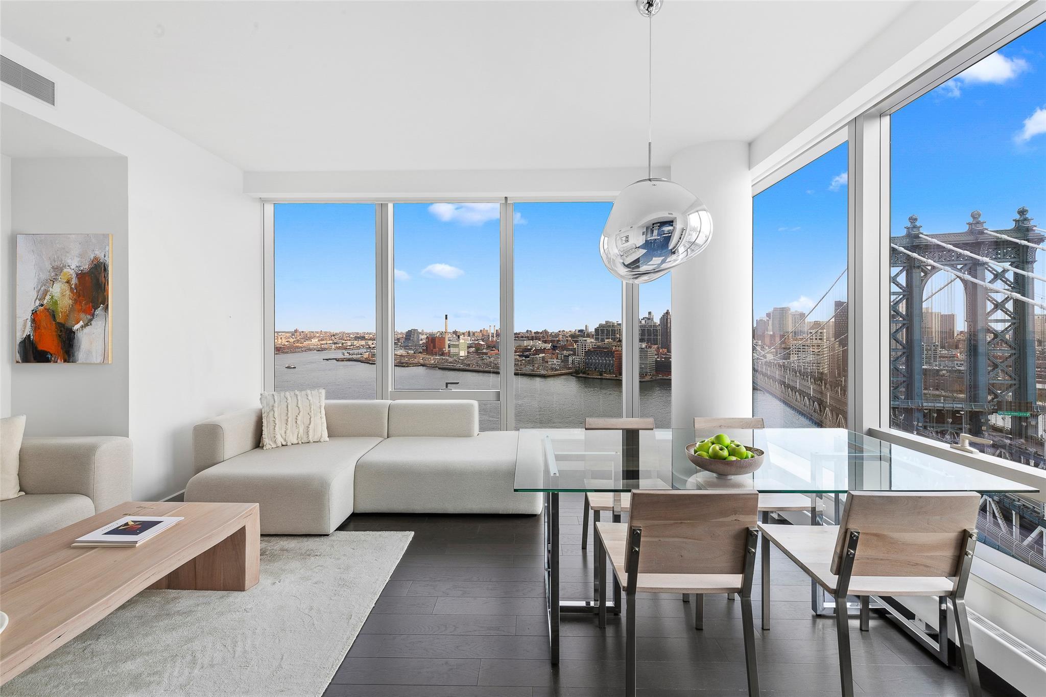 Condo South  Manhattan, NY 10002, MLS-849789-2