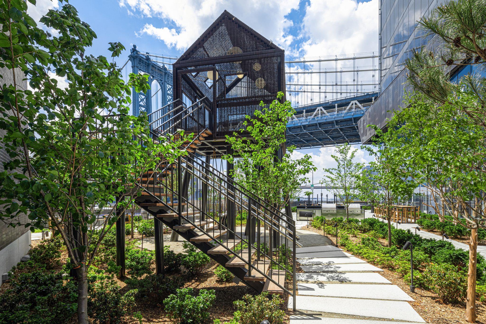 Condo South  Manhattan, NY 10002, MLS-849789-22