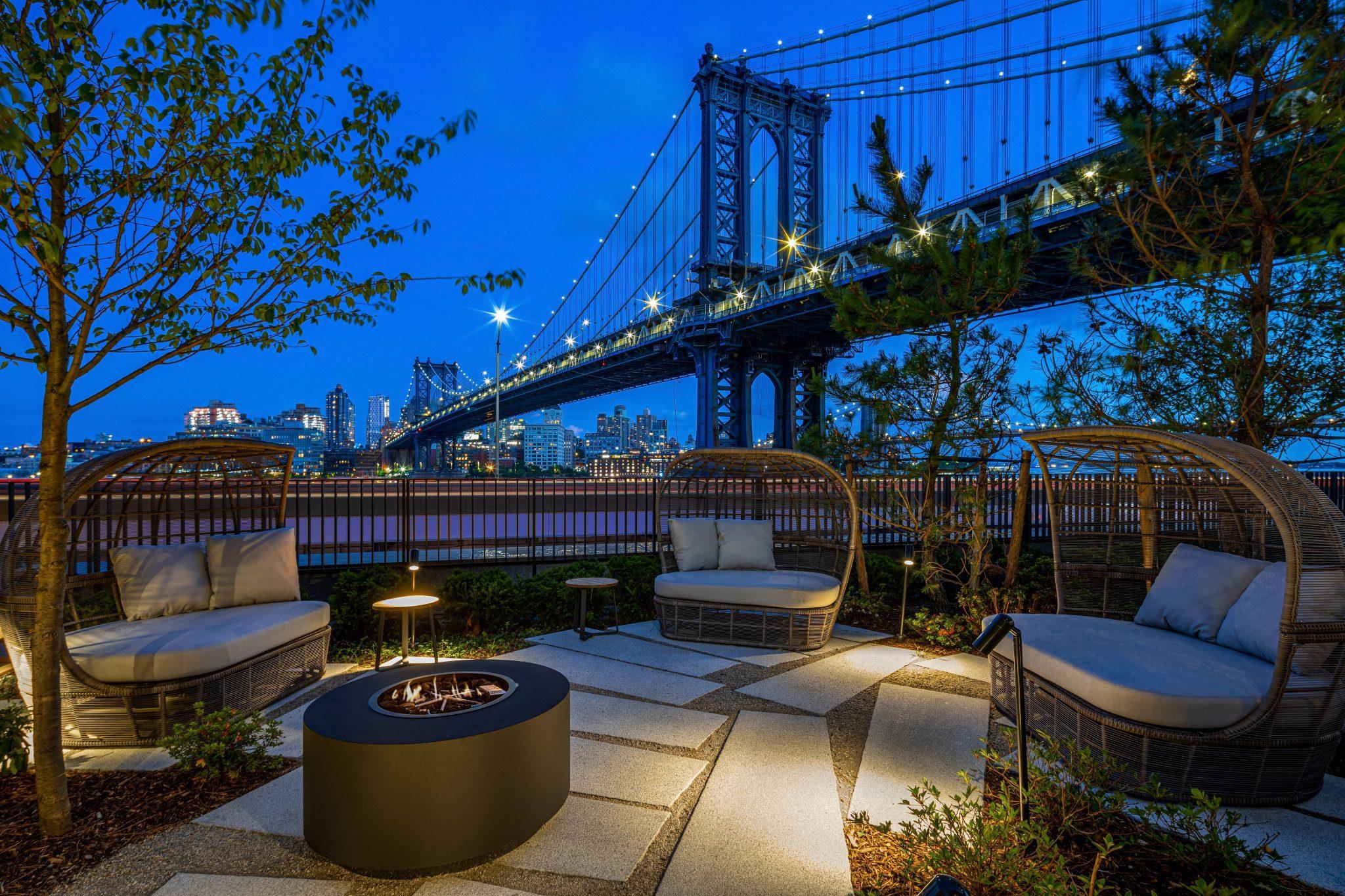 Condo South  Manhattan, NY 10002, MLS-849789-23