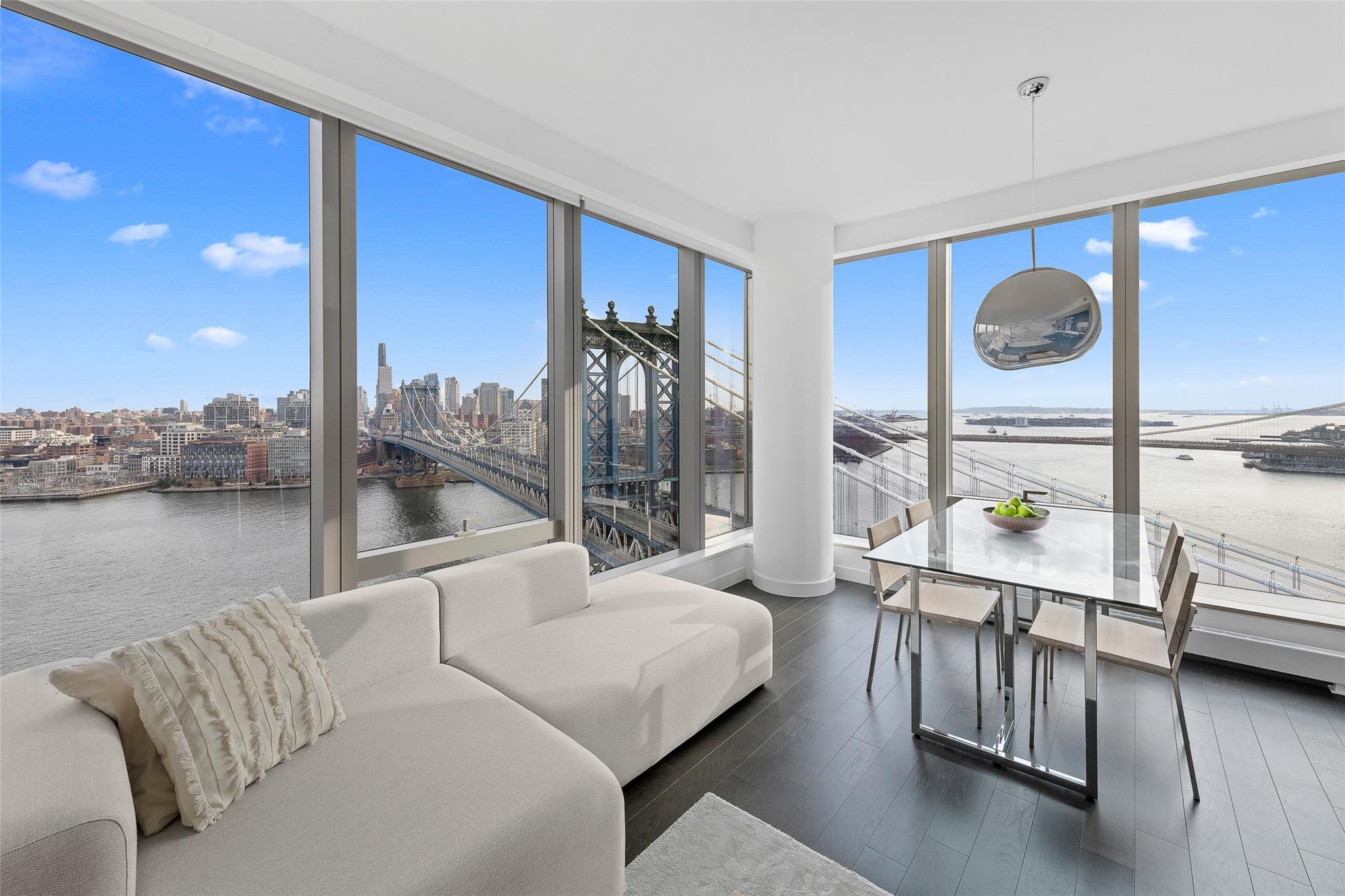 Condo South  Manhattan, NY 10002, MLS-849789-3