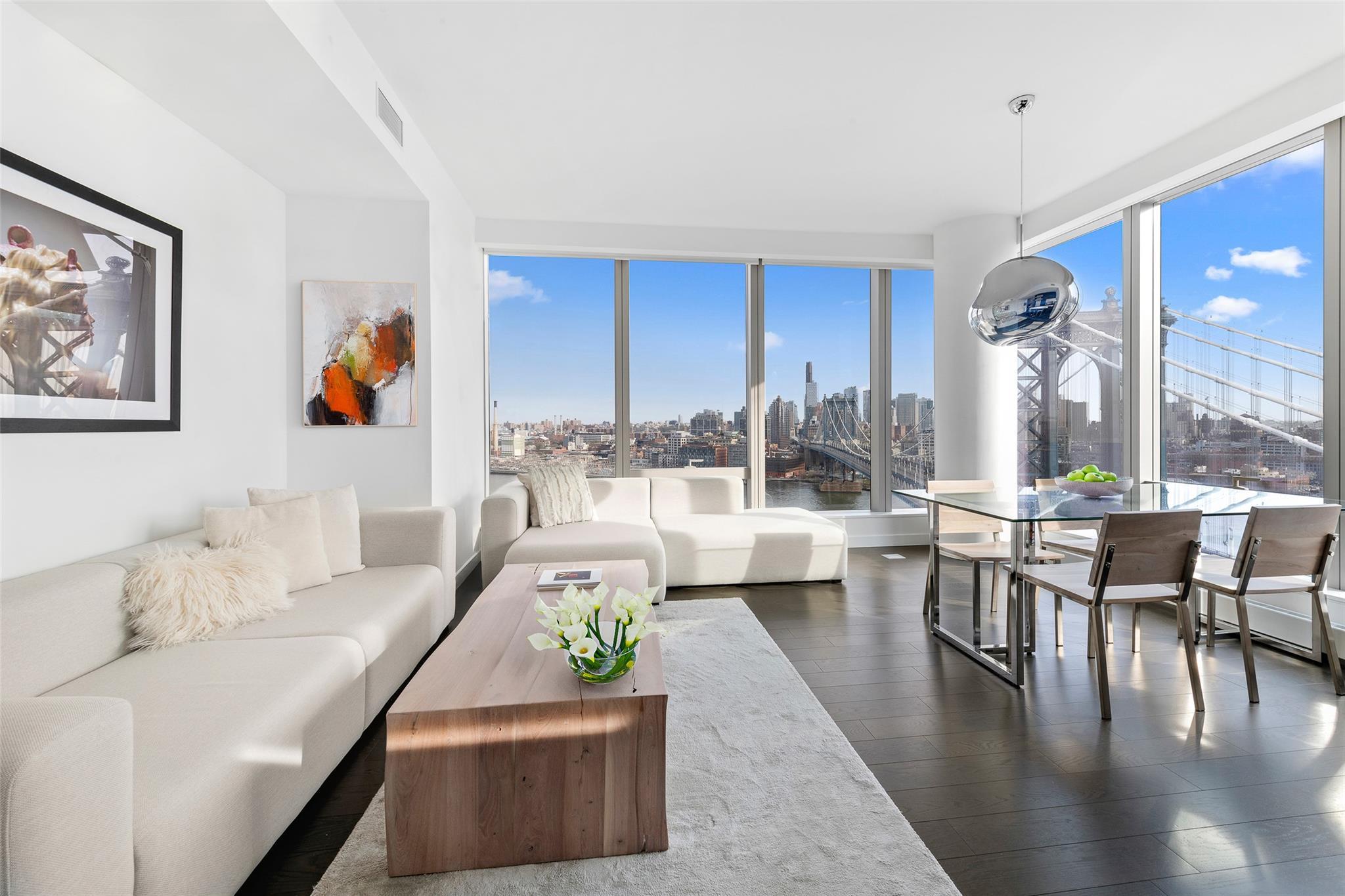 Condo South  Manhattan, NY 10002, MLS-849789-4