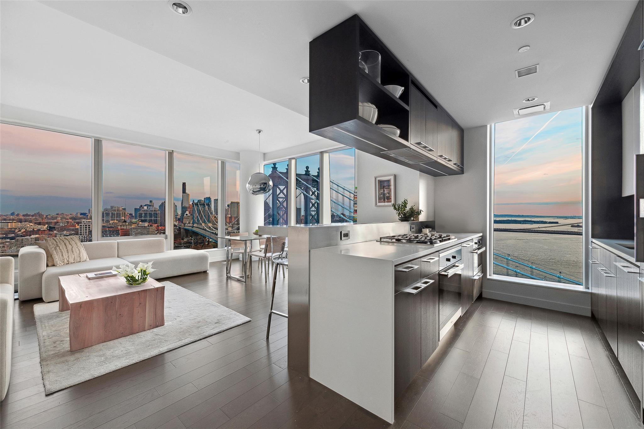 Condo South  Manhattan, NY 10002, MLS-849789-5