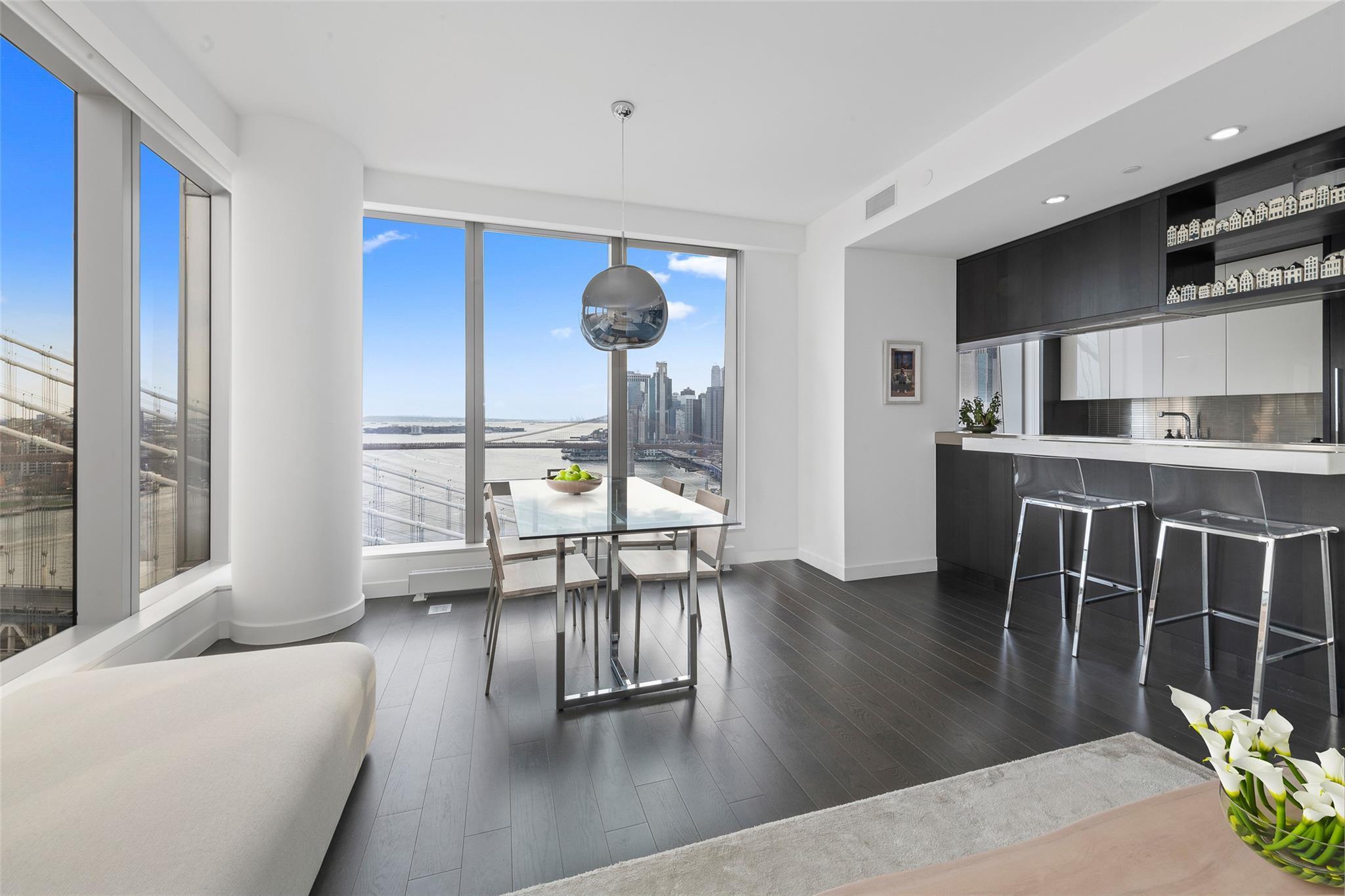 Condo South  Manhattan, NY 10002, MLS-849789-7