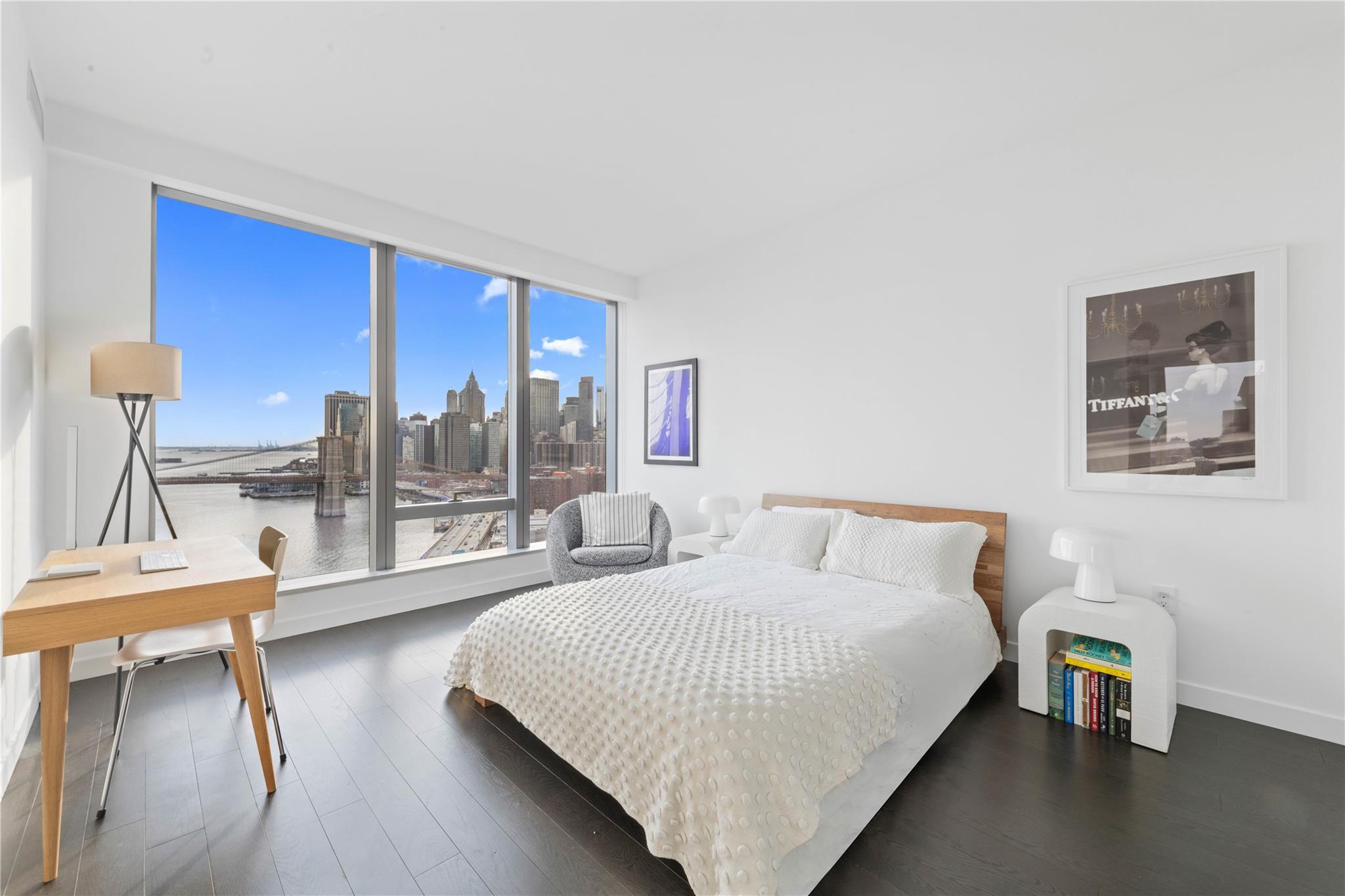 Condo South  Manhattan, NY 10002, MLS-849789-8