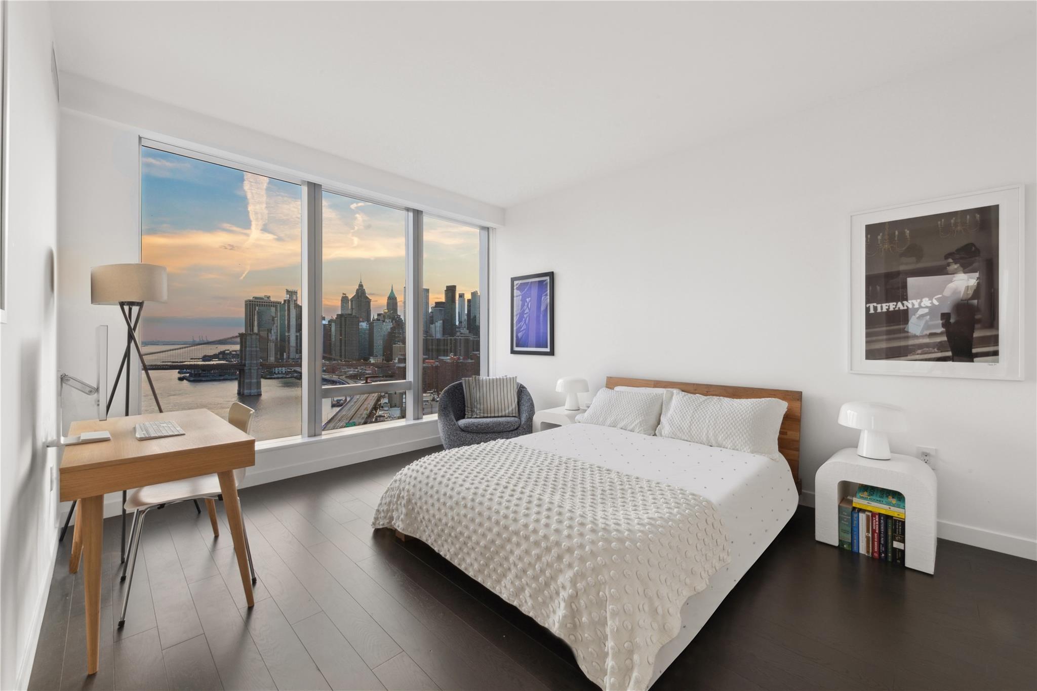 Condo South  Manhattan, NY 10002, MLS-849789-9
