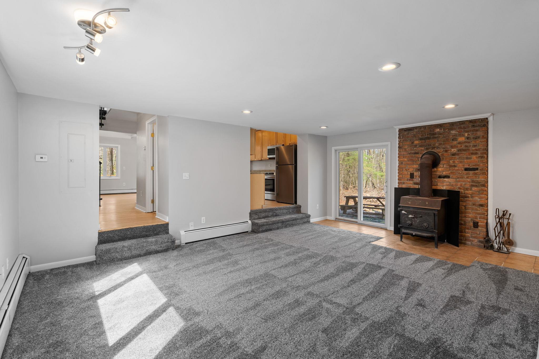 Single Family Clipper  Sullivan County, NY 12790, MLS-849791-14