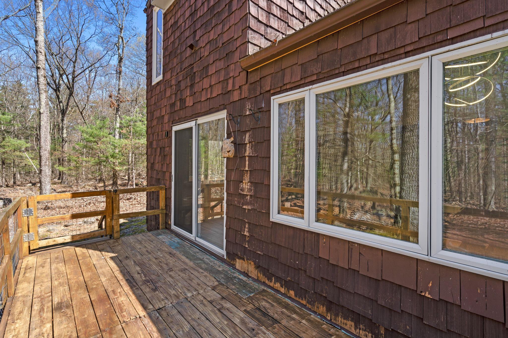 Single Family Clipper  Sullivan County, NY 12790, MLS-849791-31