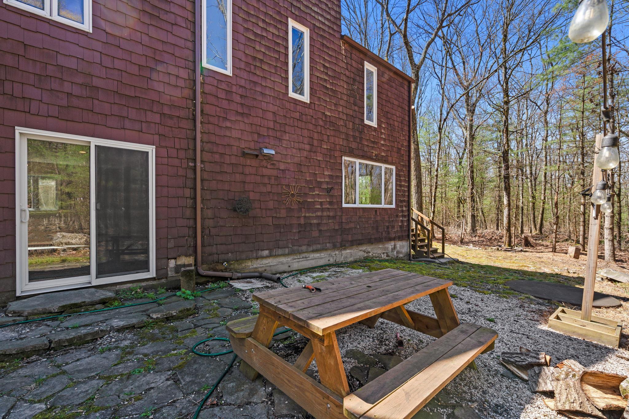 Single Family Clipper  Sullivan County, NY 12790, MLS-849791-32
