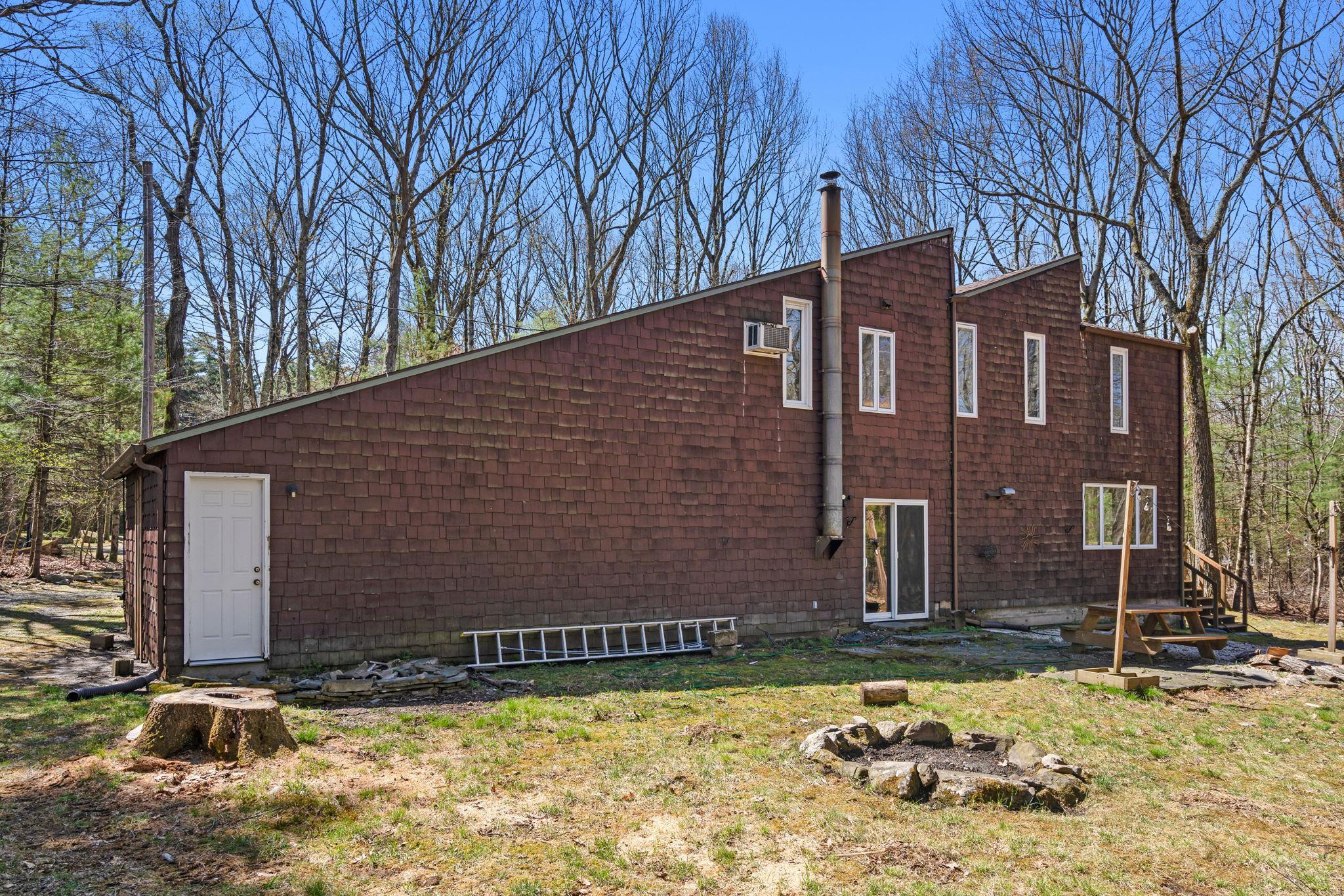 Single Family Clipper  Sullivan County, NY 12790, MLS-849791-33