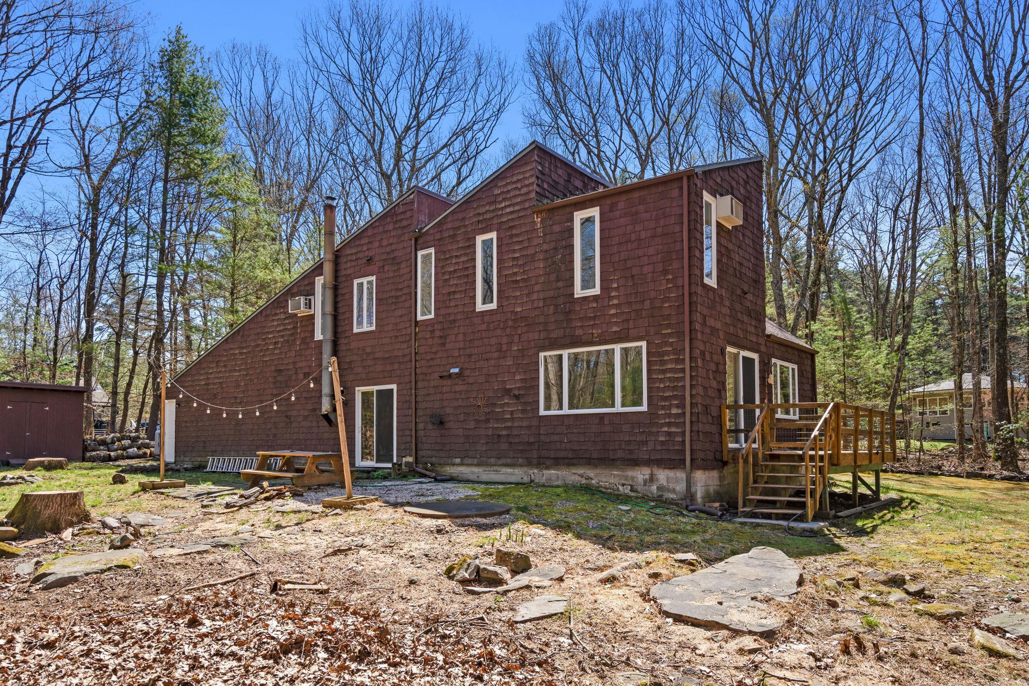 Single Family Clipper  Sullivan County, NY 12790, MLS-849791-35