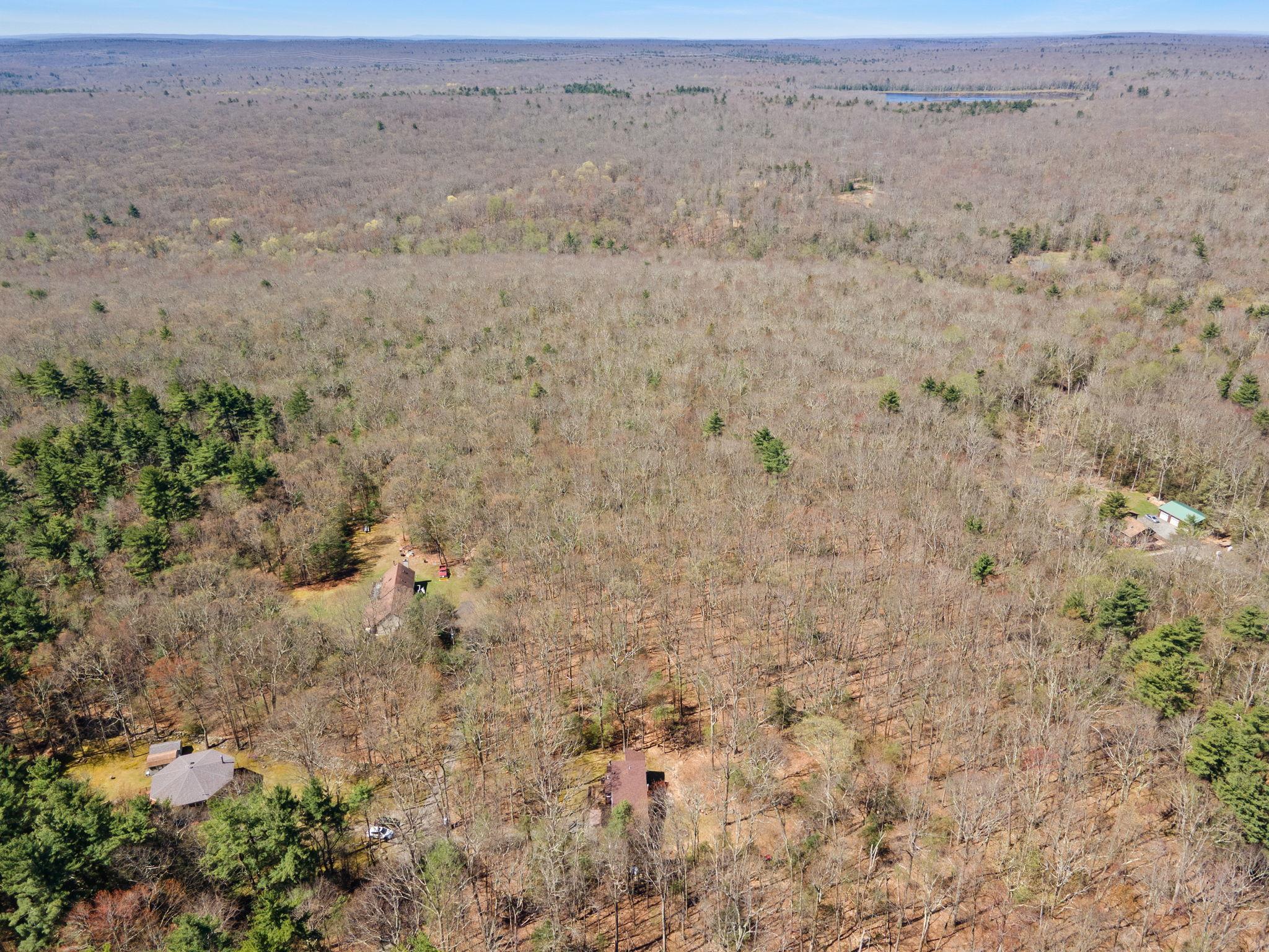 Single Family Clipper  Sullivan County, NY 12790, MLS-849791-38