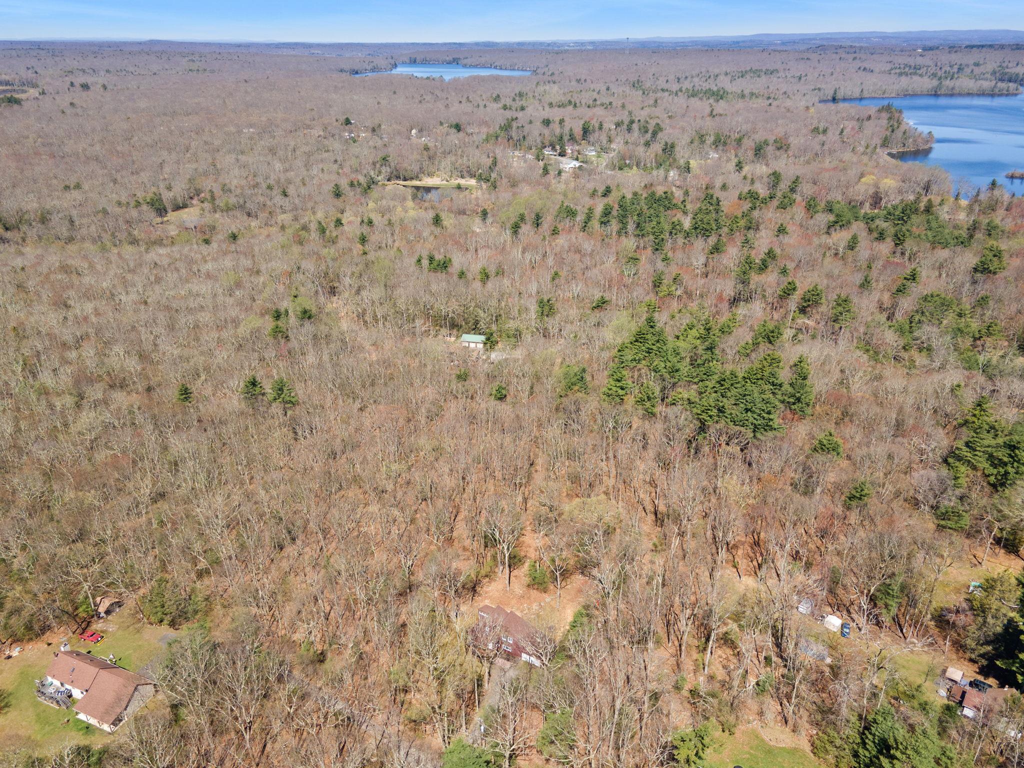 Single Family Clipper  Sullivan County, NY 12790, MLS-849791-39
