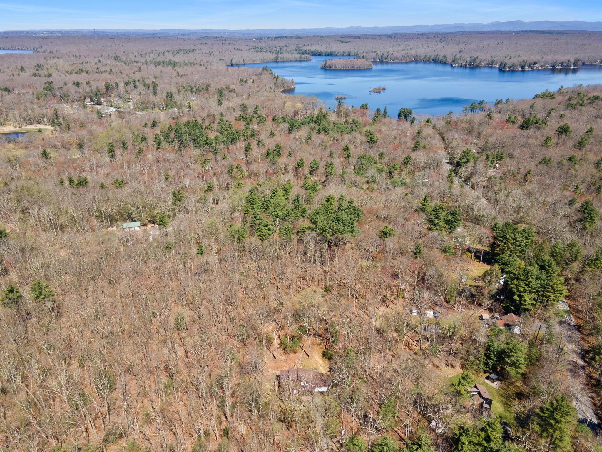 Single Family Clipper  Sullivan County, NY 12790, MLS-849791-40