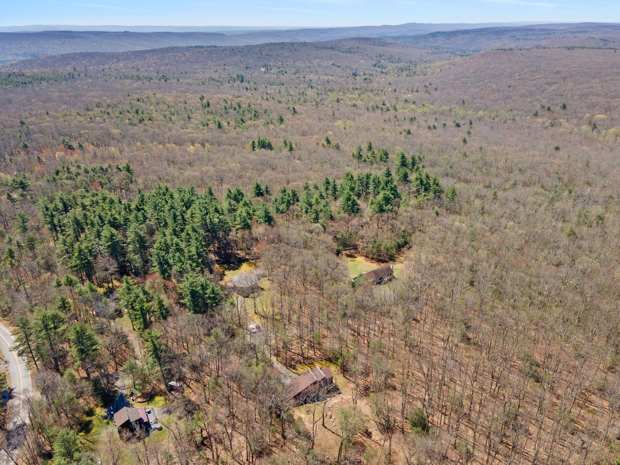 Single Family Clipper  Sullivan County, NY 12790, MLS-849791-41