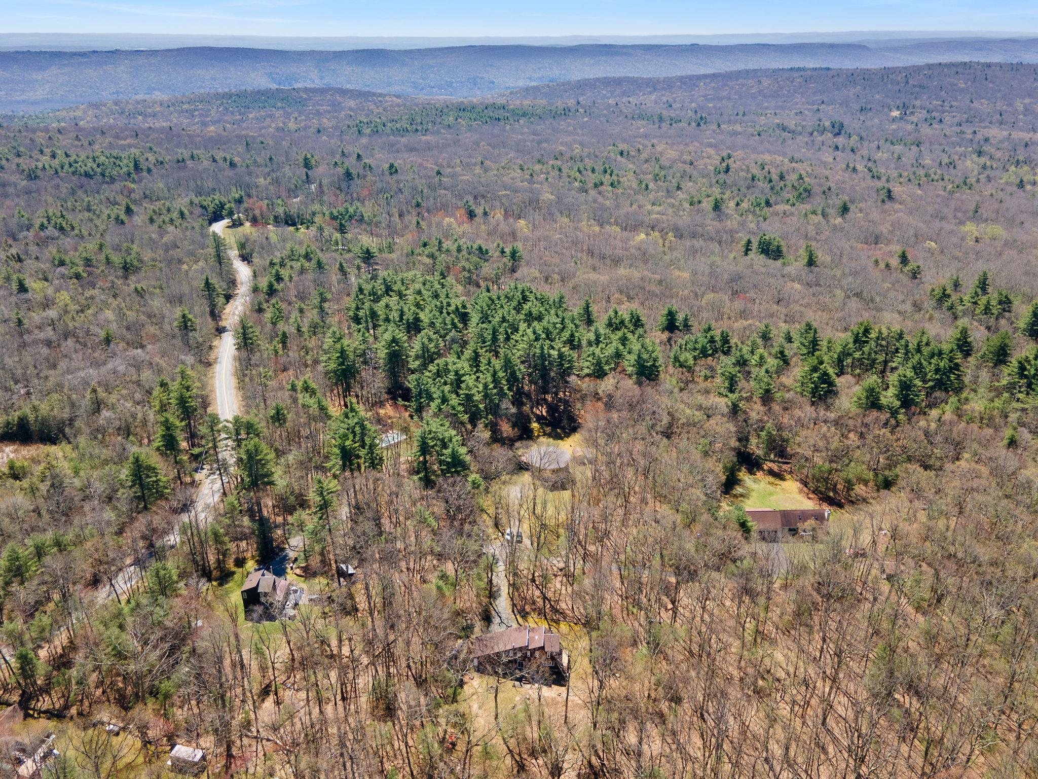 Single Family Clipper  Sullivan County, NY 12790, MLS-849791-42
