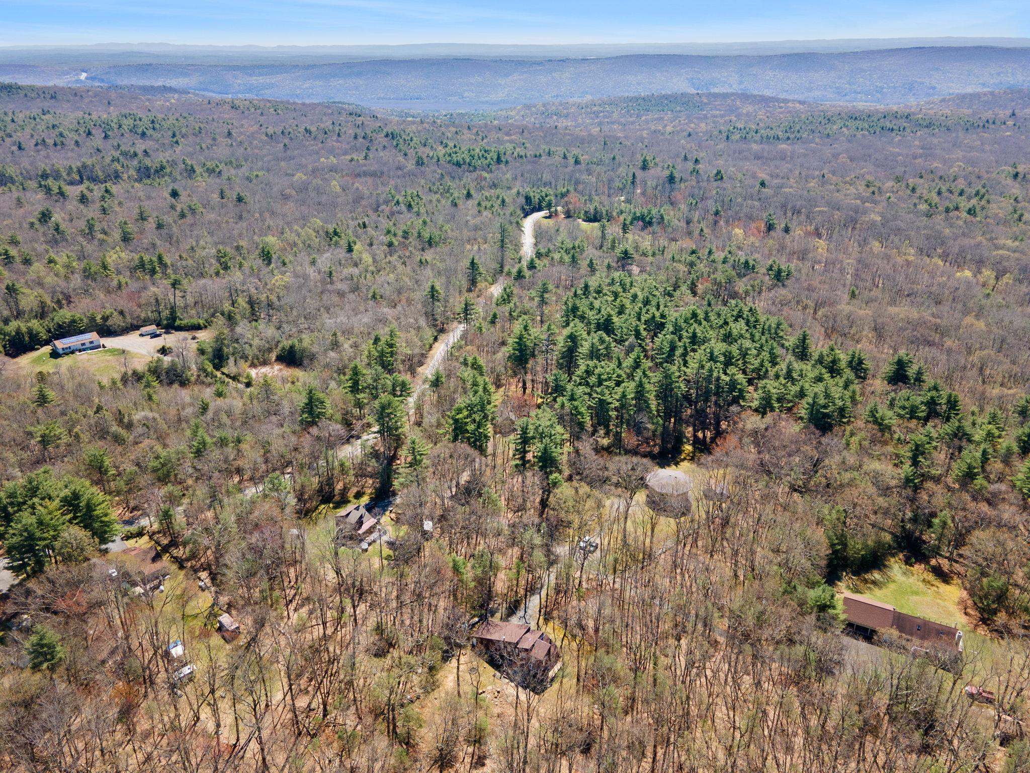 Single Family Clipper  Sullivan County, NY 12790, MLS-849791-43