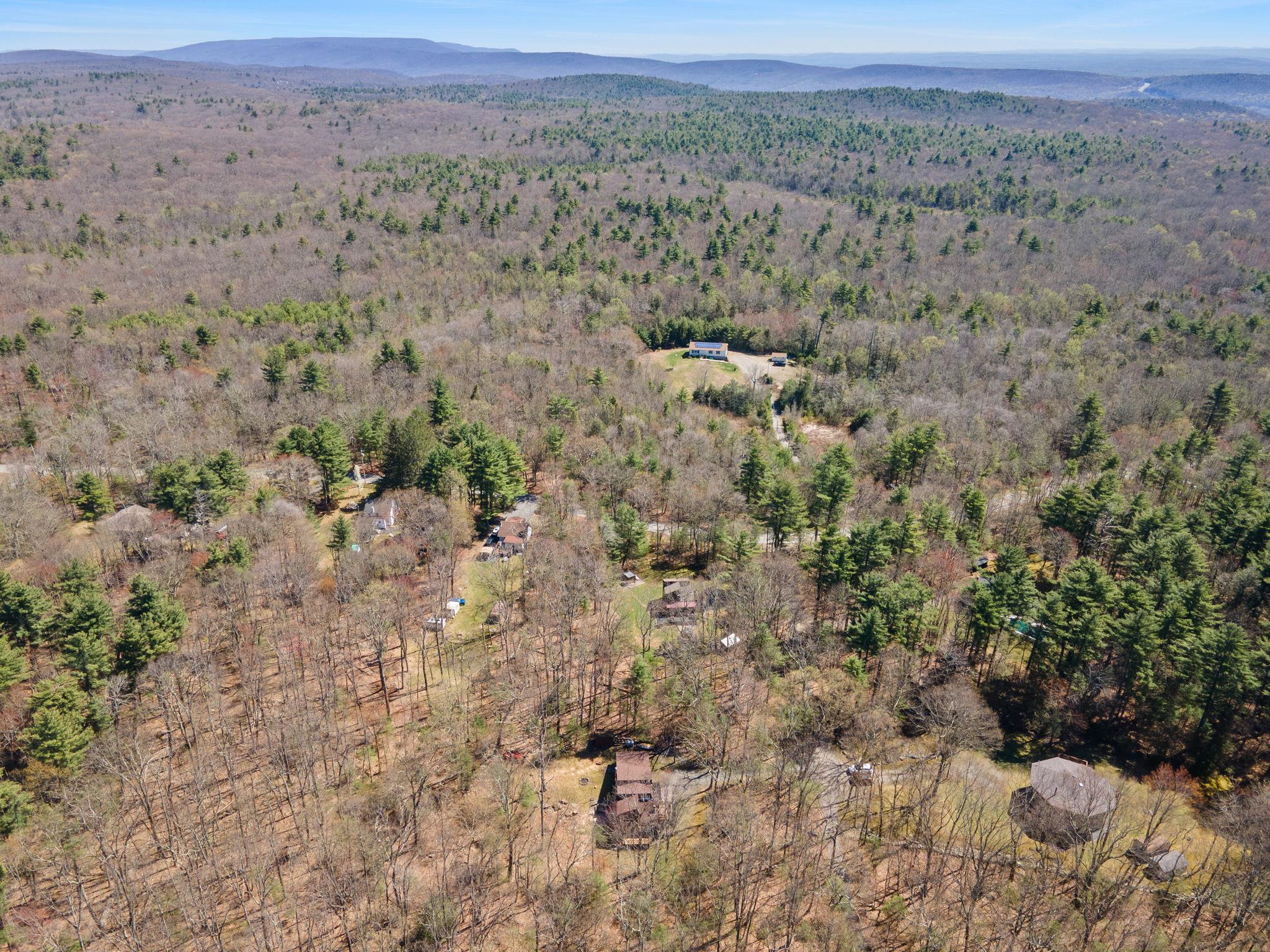 Single Family Clipper  Sullivan County, NY 12790, MLS-849791-44