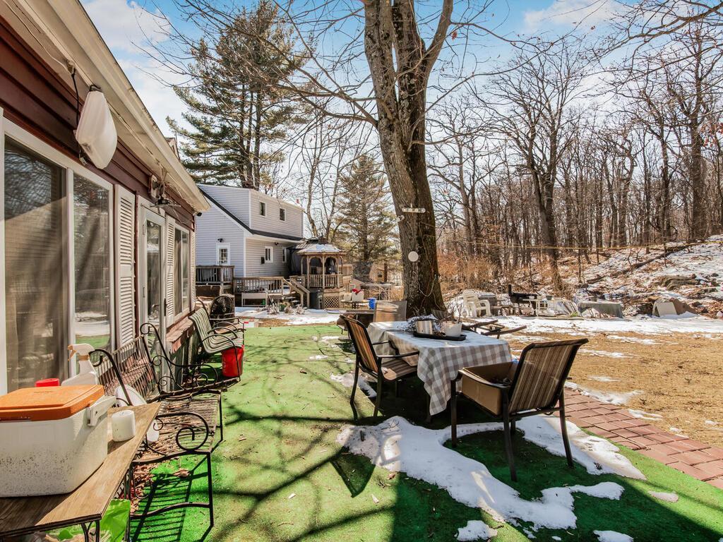 Single Family Kent  Westchester County, NY 10603, MLS-849798-18