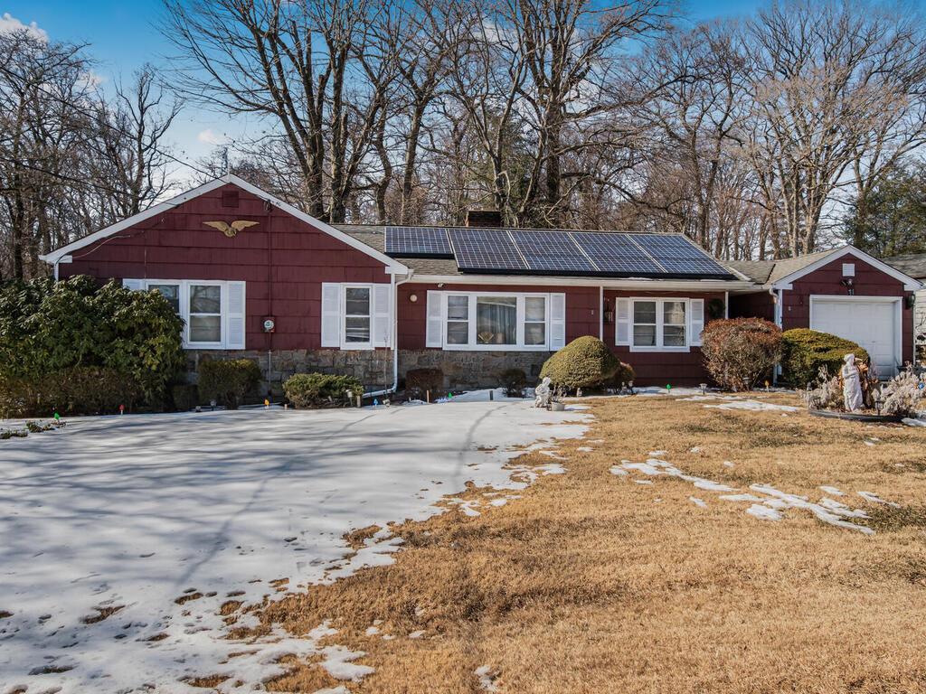 Single Family Kent  Westchester County, NY 10603, MLS-849798-2