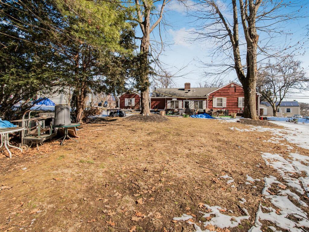 Single Family Kent  Westchester County, NY 10603, MLS-849798-20