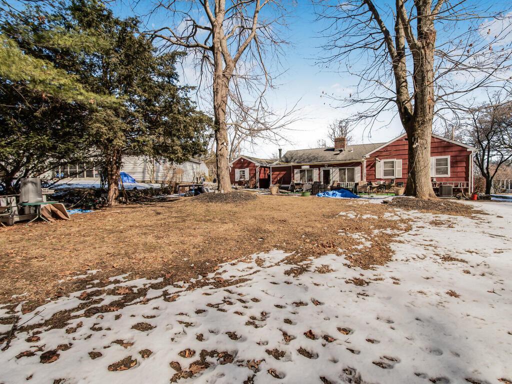 Single Family Kent  Westchester County, NY 10603, MLS-849798-21