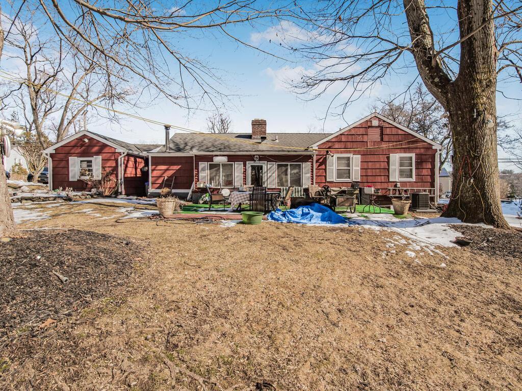 Single Family Kent  Westchester County, NY 10603, MLS-849798-22